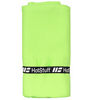 Hot Stuff Microfib - asciugamano, Green