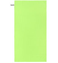 Hot Stuff Microfib - asciugamano, Green