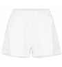 Hot Stuff Mousselin W - pantaloni corti - donna, White