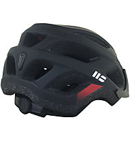 Hot Stuff MTB Senior - casco MTB, Black/Red