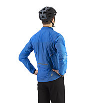 Hot Stuff MTB Senior Helmet - Radhelm, Black/Grey