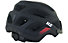 Hot Stuff MTB Senior Helmet - Radhelm, Black/Red