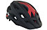 Hot Stuff MTB Senior - casco MTB, Black/Red