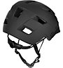Hot Stuff Ortler MTB - casco MTB, Black