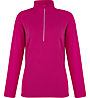 Hot Stuff Padded Layer - felpa in pile - donna, Pink