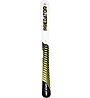 Hot Stuff Predator JR (140 cm) - sci alpino bambino, White/Black/Yellow