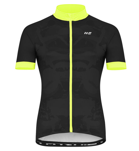 Hot Stuff Race - maglia ciclismo - uomo | Sportler.com