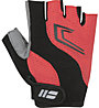 Hot Stuff Race Glove - Radhandschuh, Black/Red