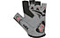 Hot Stuff Race - guanti ciclismo, Black/Red