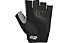Hot Stuff Race - guanti ciclismo, Black