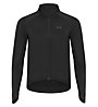 Hot Stuff Race Windbreaker - Radjacke - Herren, Black