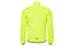Hot Stuff Rain - Fahrradjacke - Herren, Yellow