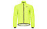 Hot Stuff Rain - giacca ciclismo - uomo, Yellow