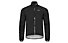 Hot Stuff Rain - Fahrradjacke - Herren, Black