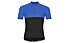 Hot Stuff Road - maglia ciclismo - uomo, Blue/Black