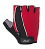 Hot Stuff Road Glove - Radhandschuh, Black/Red