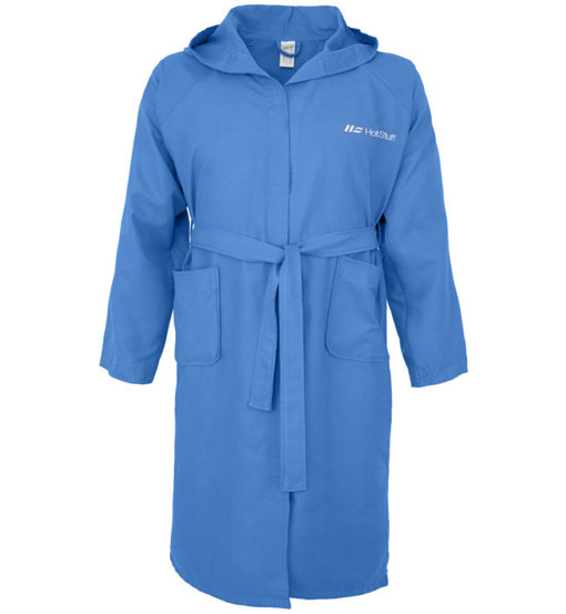 Hot Stuff Senior - accappatoio