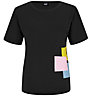 Hot Stuff Short Sleeve - T-shirt - donna, Black