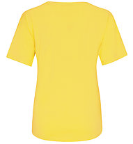 Hot Stuff Short Sleeve - T-Shirt - Damen, Yellow