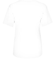 Hot Stuff Short Sleeve - T-Shirt - Damen, White