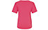 Hot Stuff Short Sleeve - T-shirt - donna, Pink