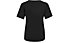 Hot Stuff Short Sleeve - T-shirt - donna, Black