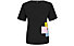 Hot Stuff Short Sleeve - T-Shirt - Damen, Black