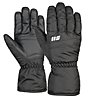 Hot Stuff Ski HS Gloves - guanti da sci - unisex, Black