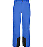 Hot Stuff Ski P - pantaloni da sci - uomo, Blue