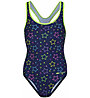 Hot Stuff Superstar - costume intero - bambina, Dark Blue