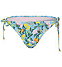 Hot Stuff Triangle - slip costume - donna, Light Blue