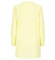 Hot Stuff V-Neck Stylt - Kleid - Damen, Light Yellow