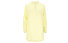 Hot Stuff V-Neck Stylt - vestito - donna, Light Yellow