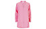 Hot Stuff V-Neck Stylt - Kleid - Damen, Pink