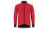 Hot Stuff Windbreaker - giacca ciclismo - uomo, Red
