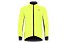 Hot Stuff Windbreaker - giacca ciclismo - uomo, Yellow