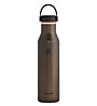 Hydro Flask 21 oz Leightweight - Thermosflasche, Brown
