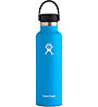 Hydro Flask Standard Mouth 0,621 L - Trinkflasche, Blue