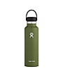 Hydro Flask Standard Mouth 0,621 L - Trinkflasche, Olive Green