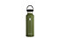 Hydro Flask Standard Mouth 0,621 L - borraccia, Olive Green