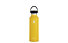 Hydro Flask Standard Mouth 0,621 L - Trinkflasche, Dark Yellow