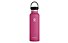 Hydro Flask Standard Mouth 0,621 L - Trinkflasche, Pink