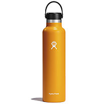 Hydro Flask 24 oz Standard Flex Cap - borraccia, Orange