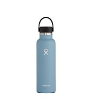 Hydro Flask Standard Mouth 0,709 L - Trinkflasche, Light Blue