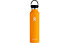 Hydro Flask Standard Mouth 0,709 L - borraccia, Orange