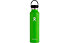 Hydro Flask Standard Mouth 0,709 L - borraccia, Green