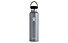 Hydro Flask Standard Mouth 0,709 L - Trinkflasche, Grey