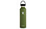 Hydro Flask Standard Mouth 0,709 L - Trinkflasche, Olive Green