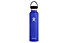 Hydro Flask Standard Mouth 0,709 L - borraccia, Bluebarry