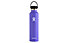 Hydro Flask Standard Mouth 0,709 L - Trinkflasche, Violet